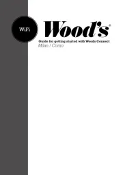 Wood's