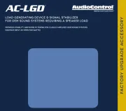 AudioControl