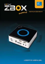 ZOTAC