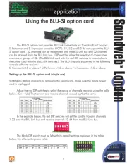 BSS Audio