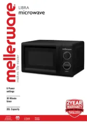 Mellerware