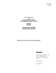 Megger
