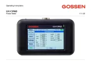 Gossen Metrawatt
