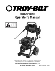 Troy-Bilt