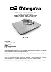 Orbegozo