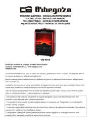 Orbegozo
