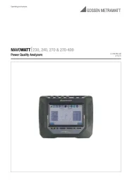 Gossen Metrawatt
