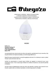 Orbegozo