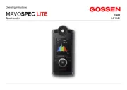 Gossen Metrawatt