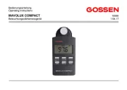 Gossen Metrawatt