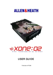 Allen-Heath