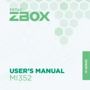 ZOTAC