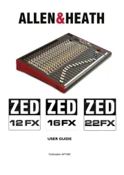 Allen-Heath