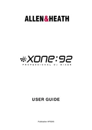 Allen-Heath