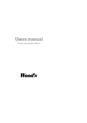 Wood's
