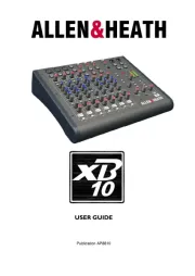 Allen-Heath