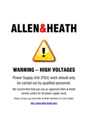 Allen-Heath