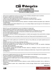 Orbegozo