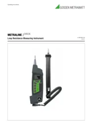 Gossen Metrawatt