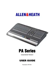 Allen-Heath