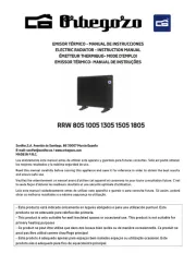 Orbegozo