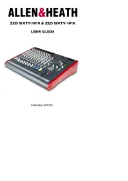 Allen-Heath