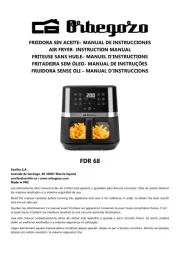 Orbegozo