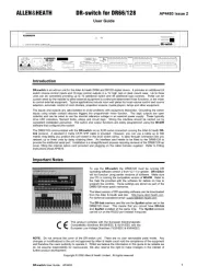 Allen-Heath