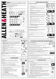 Allen-Heath