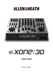 Allen-Heath