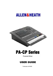 Allen-Heath