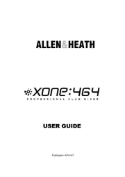 Allen-Heath