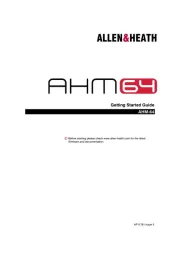 Allen-Heath