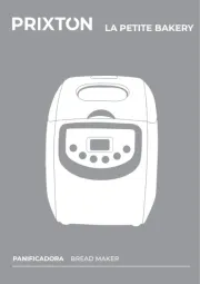 Prixton