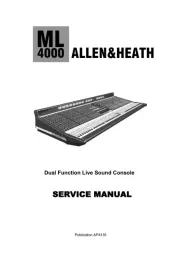 Allen-Heath