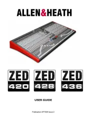 Allen-Heath