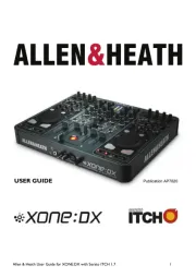 Allen-Heath