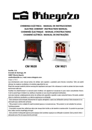 Orbegozo