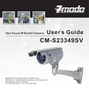 Zmodo