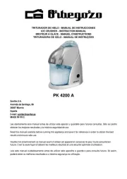 Orbegozo