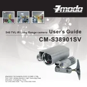 Zmodo