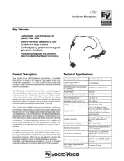 Electro-Voice