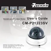 Zmodo