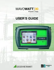 Gossen Metrawatt
