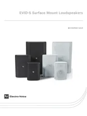 Electro-Voice