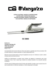 Orbegozo