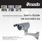 Zmodo