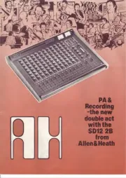 Allen-Heath