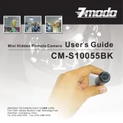 Zmodo