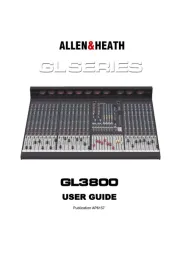 Allen-Heath